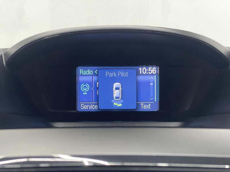 Ford Kuga 2.0 TDCi Titanium AWD Euro 5 5dr SUV Manual Diesel - U138