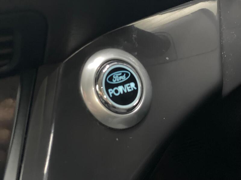 Ford Kuga 2.0 TDCi Titanium AWD Euro 5 5dr SUV Manual Diesel - U138