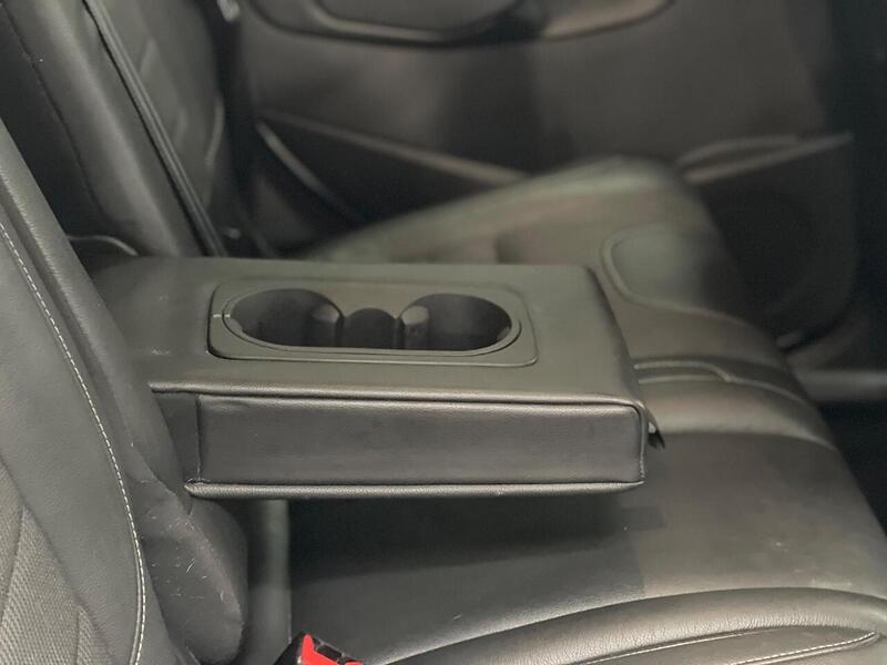 Ford Kuga 2.0 TDCi Titanium AWD Euro 5 5dr SUV Manual Diesel - U138