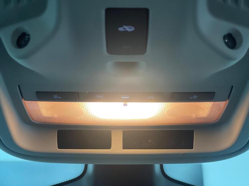 Vauxhall Astra 1.4i Turbo SRi Nav Euro 6 (s/s) 5dr - U142