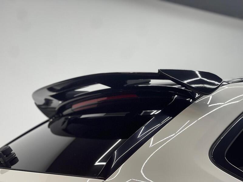 BMW 5 Series 2.0 520d M Sport Touring Auto Euro 6 (s/s) 5dr - U143