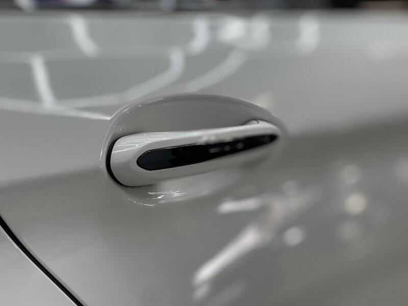 BMW 5 Series 2.0 520d M Sport Touring Auto Euro 6 (s/s) 5dr - U143