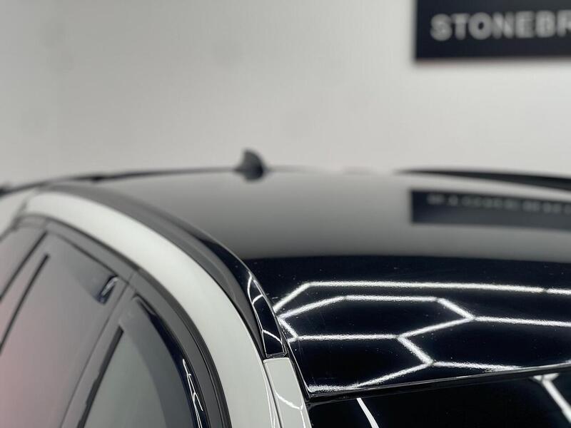 BMW 5 Series 2.0 520d M Sport Touring Auto Euro 6 (s/s) 5dr - U143