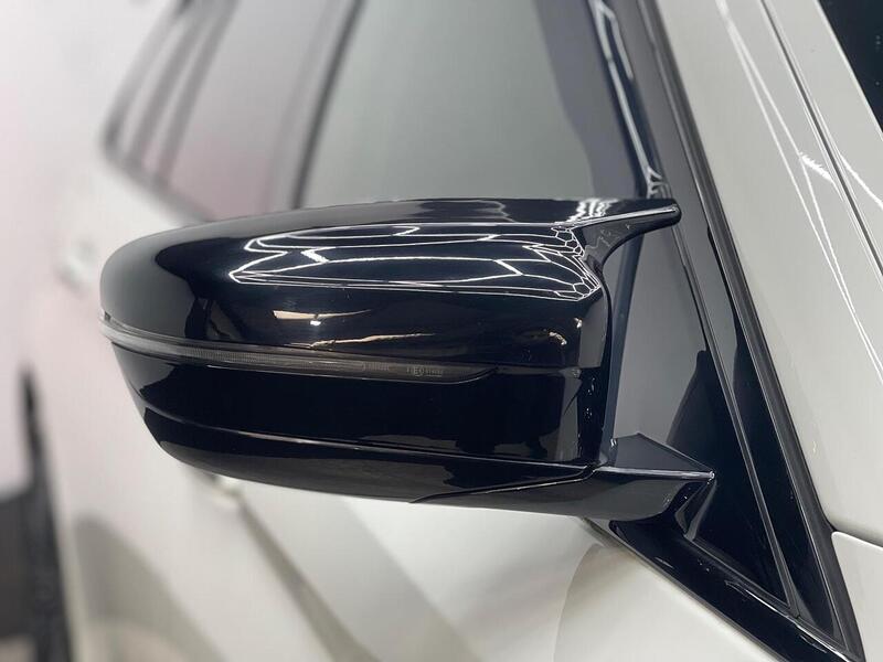 BMW 5 Series 2.0 520d M Sport Touring Auto Euro 6 (s/s) 5dr - U143