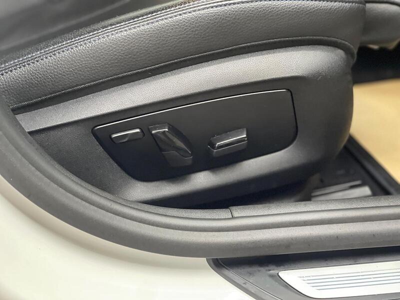 BMW 5 Series 2.0 520d M Sport Touring Auto Euro 6 (s/s) 5dr - U143