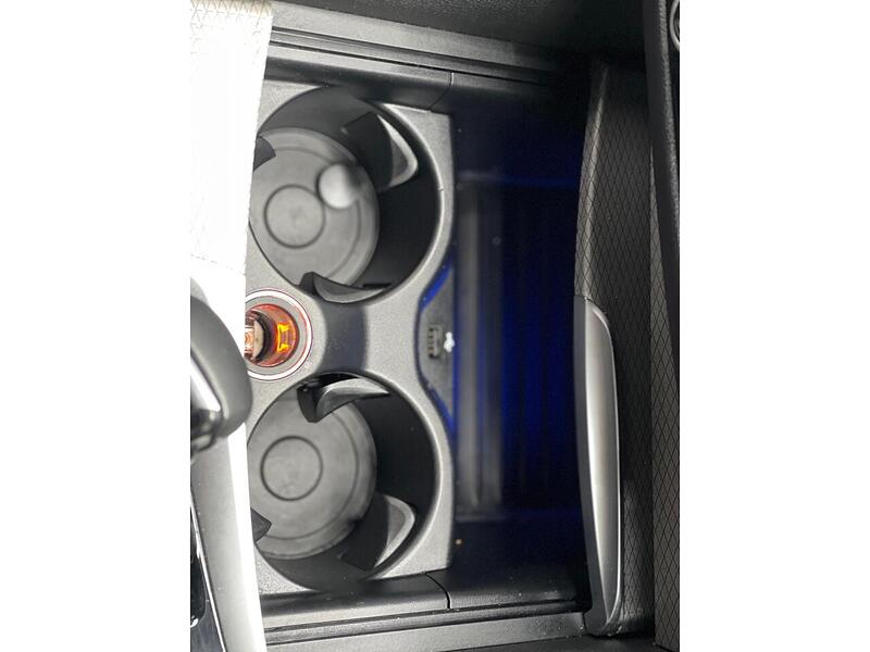 BMW 5 Series 2.0 520d M Sport Touring Auto Euro 6 (s/s) 5dr - U143