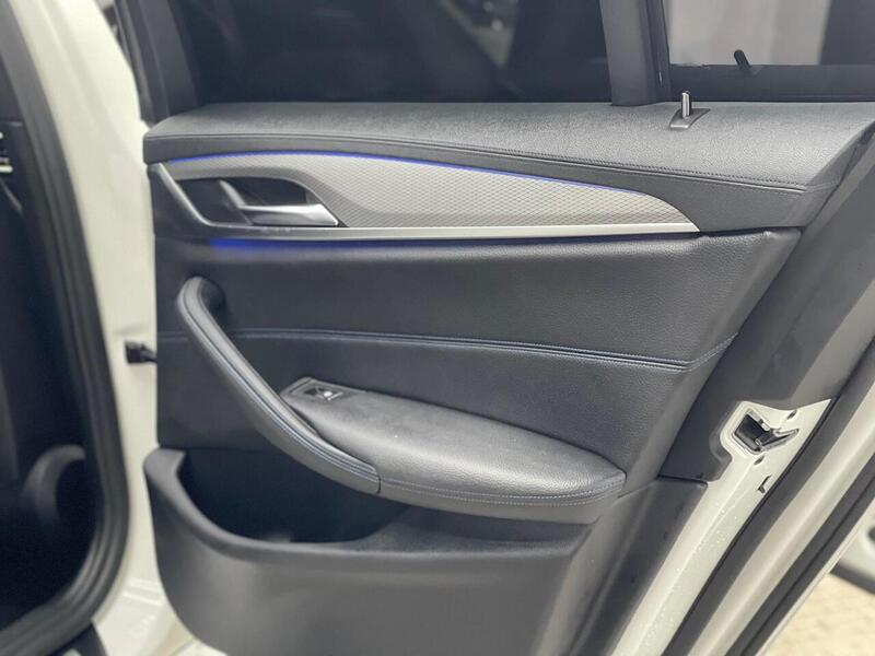 BMW 5 Series 2.0 520d M Sport Touring Auto Euro 6 (s/s) 5dr - U143