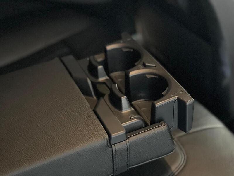 BMW 5 Series 2.0 520d M Sport Touring Auto Euro 6 (s/s) 5dr - U143