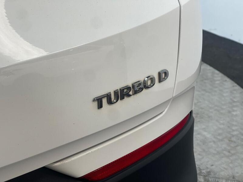 Vauxhall Grandland X 1.6 Turbo D BlueInjection Sport Nav Auto Euro 6 (s/s) 5dr - U147
