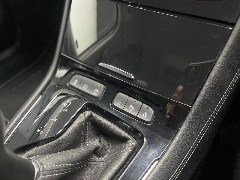 Vauxhall Grandland X 1.6 Turbo D BlueInjection Sport Nav Auto Euro 6 (s/s) 5dr - U147