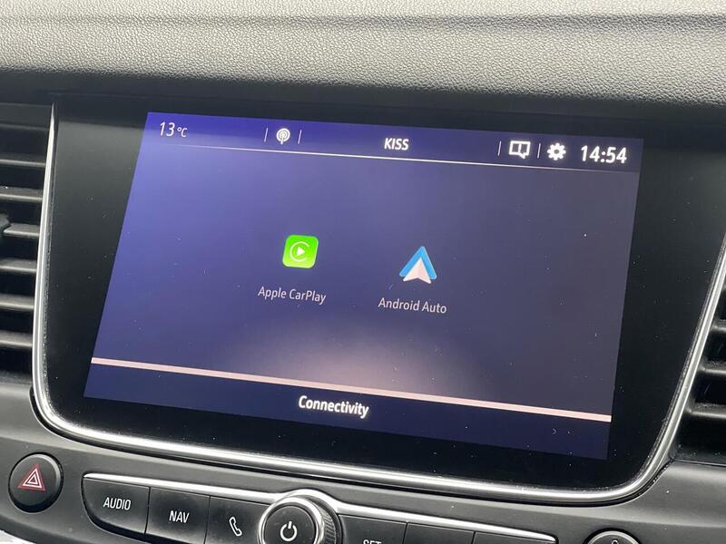 Vauxhall Grandland X 1.6 Turbo D BlueInjection Sport Nav Auto Euro 6 (s/s) 5dr - U147