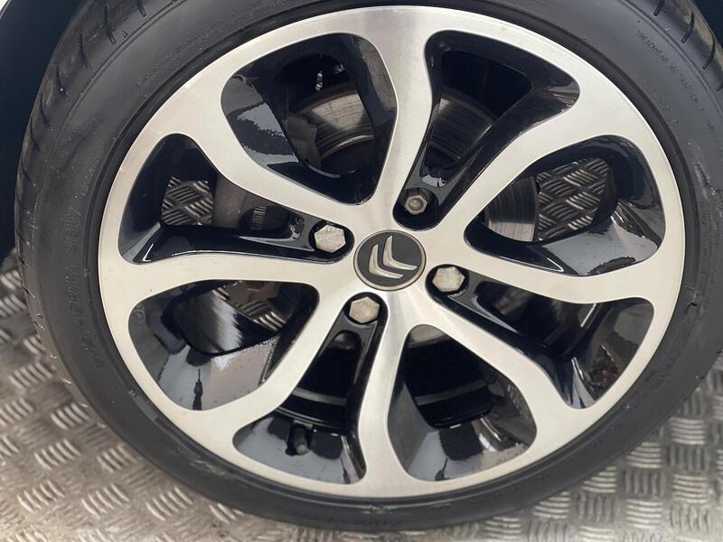 Citroen C3 1.2 PureTech Selection Euro 6 5dr - U148