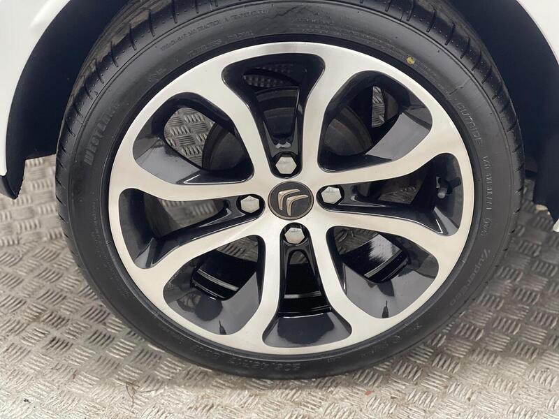 Citroen C3 1.2 PureTech Selection Euro 6 5dr - U148