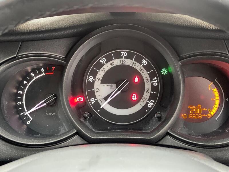Citroen C3 1.2 PureTech Selection Euro 6 5dr - U148