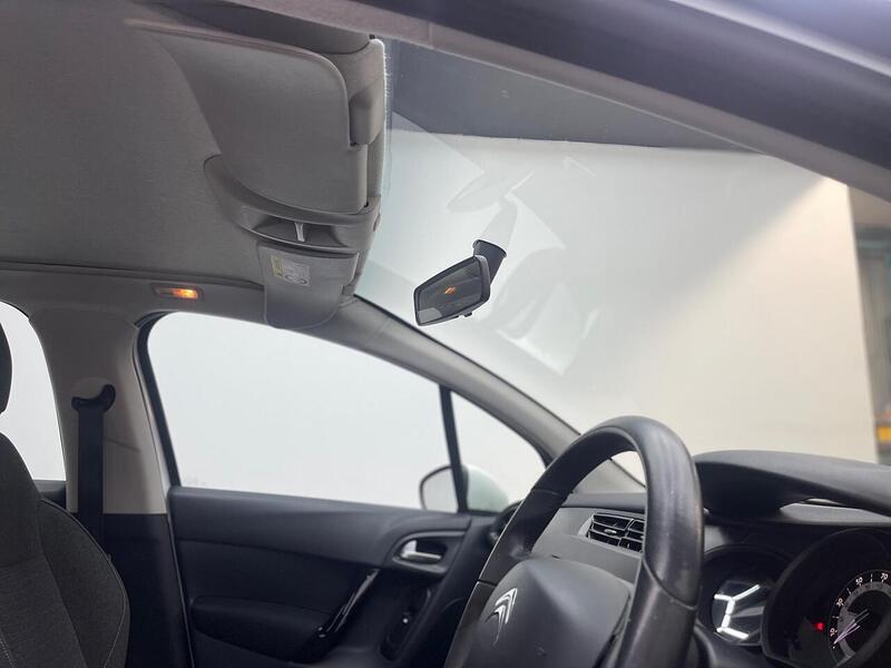 Citroen C3 1.2 PureTech Selection Euro 6 5dr - U148