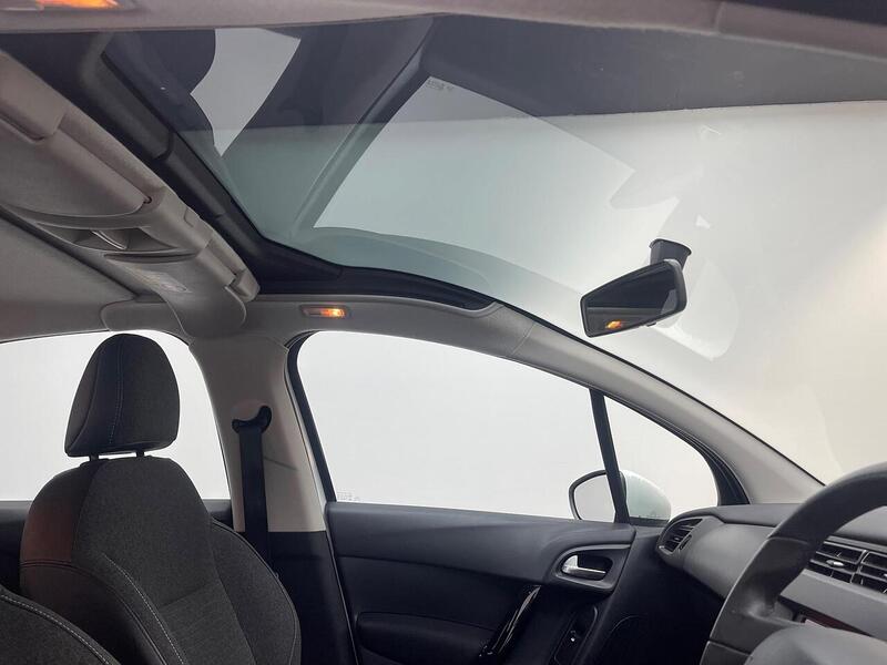 Citroen C3 1.2 PureTech Selection Euro 6 5dr - U148