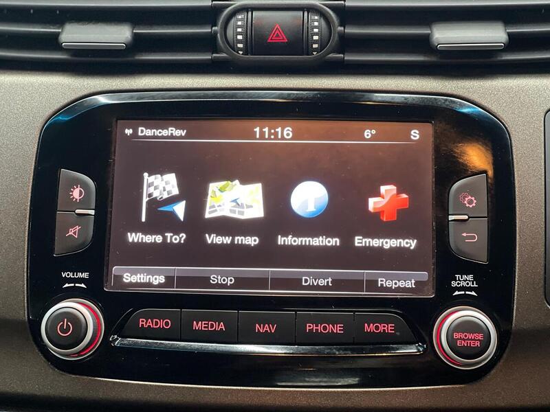 Alfa Romeo Giulietta 2.0 JTDM-2 Business Edition Euro 5 (s/s) 5dr - U152