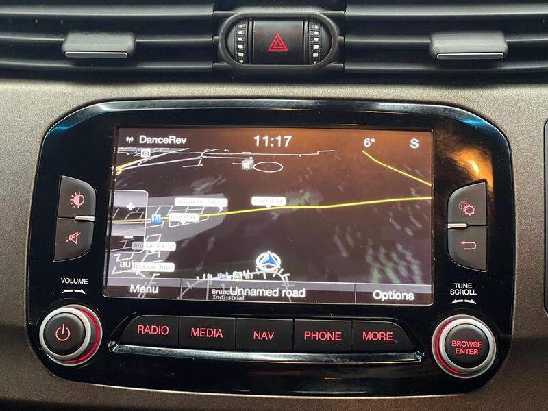 Alfa Romeo Giulietta 2.0 JTDM-2 Business Edition Euro 5 (s/s) 5dr - U152