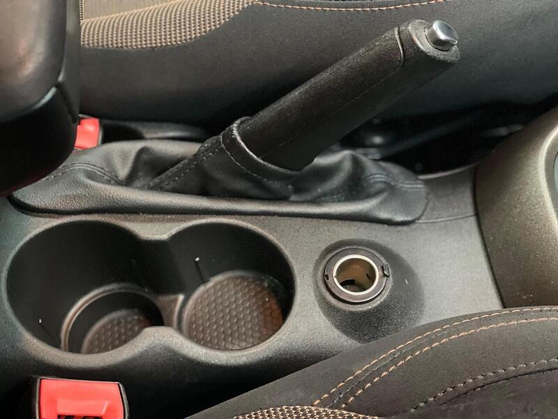 Alfa Romeo Giulietta 2.0 JTDM-2 Business Edition Euro 5 (s/s) 5dr - U152