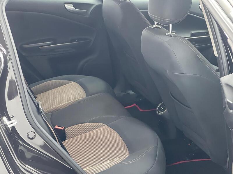 Alfa Romeo Giulietta 2.0 JTDM-2 Business Edition Euro 5 (s/s) 5dr - U152