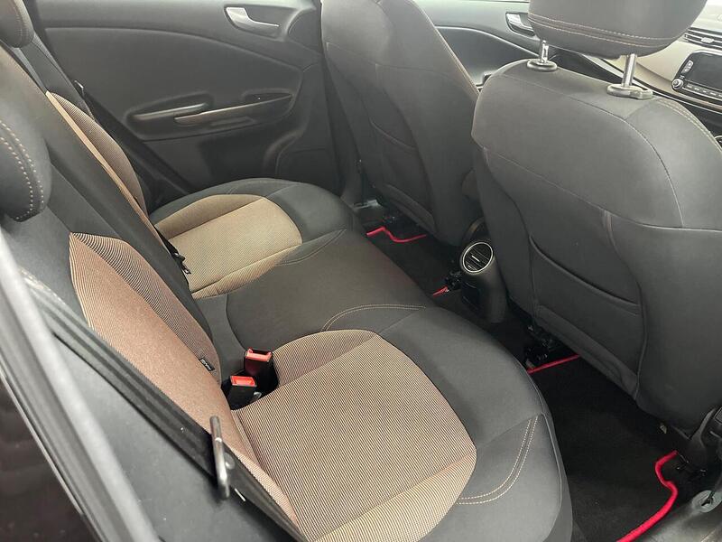 Alfa Romeo Giulietta 2.0 JTDM-2 Business Edition Euro 5 (s/s) 5dr - U152