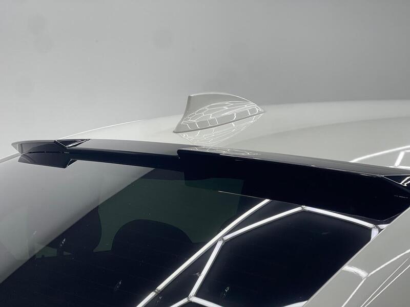 BMW 3 Series 2.0 320d M Sport Auto xDrive Euro 6 (s/s) 4dr - U156