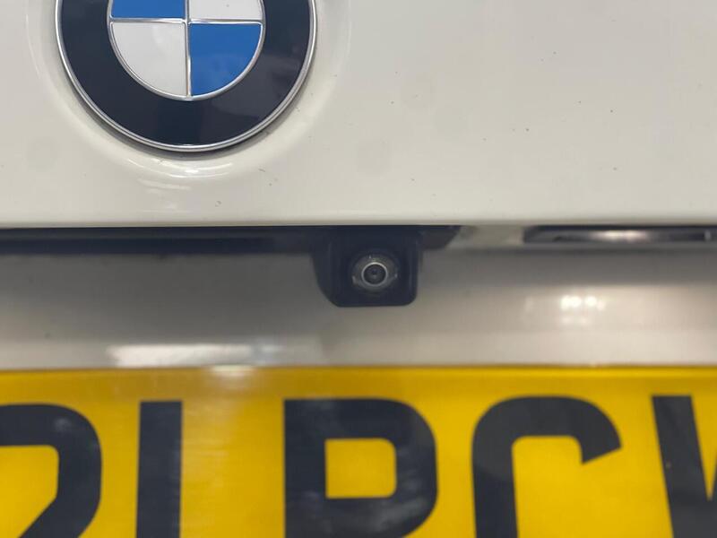 BMW 3 Series 2.0 320d M Sport Auto xDrive Euro 6 (s/s) 4dr - U156