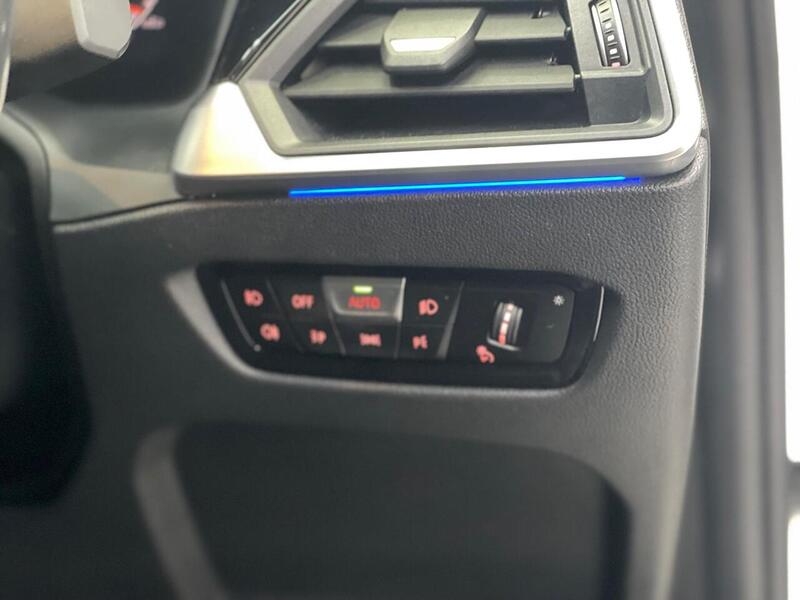 BMW 3 Series 2.0 320d M Sport Auto xDrive Euro 6 (s/s) 4dr - U156