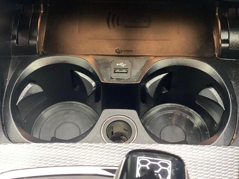 BMW 3 Series 2.0 320d M Sport Auto xDrive Euro 6 (s/s) 4dr - U156