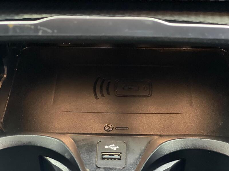 BMW 3 Series 2.0 320d M Sport Auto xDrive Euro 6 (s/s) 4dr - U156