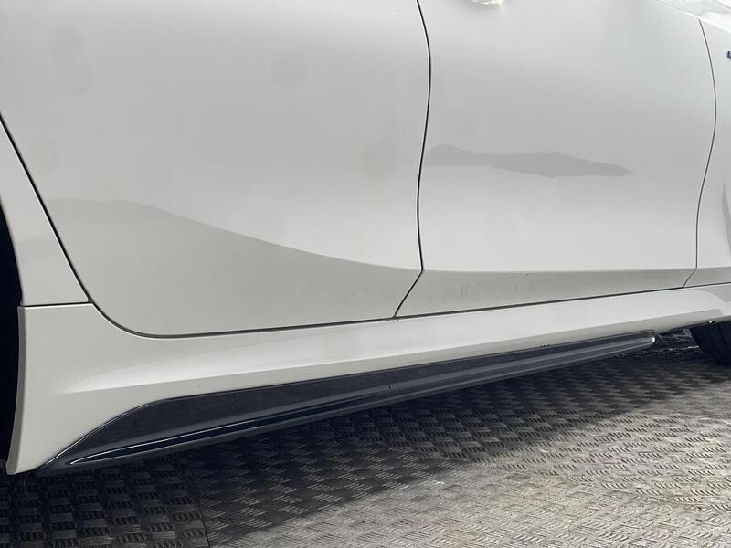 BMW 3 Series 2.0 320d M Sport Auto xDrive Euro 6 (s/s) 4dr - U156