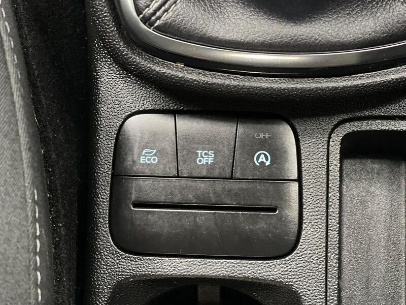 Ford Fiesta 1.0T EcoBoost Zetec Euro 6 (s/s) 5dr - U167