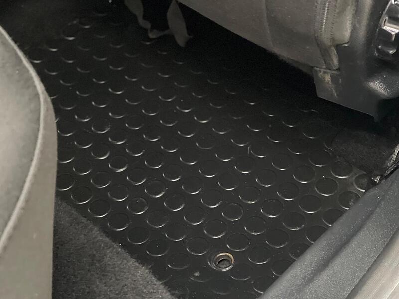 Ford Fiesta 1.0T EcoBoost Zetec Euro 6 (s/s) 5dr - U167