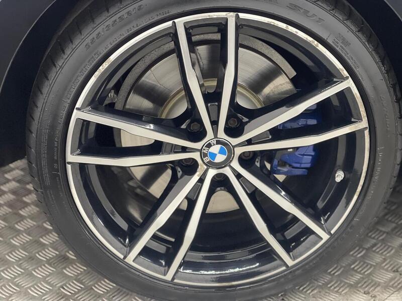 BMW 3 Series 3.0 330d M Sport Auto xDrive Euro 6 (s/s) 4dr - U168