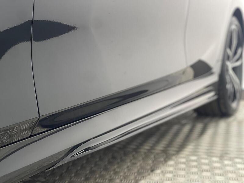 BMW 3 Series 3.0 330d M Sport Auto xDrive Euro 6 (s/s) 4dr - U168