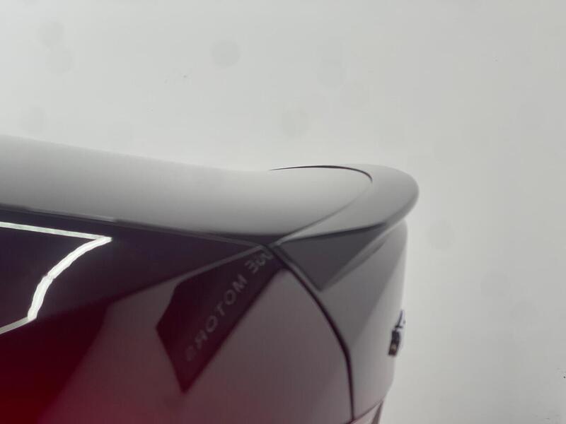 BMW 3 Series 3.0 330d M Sport Auto xDrive Euro 6 (s/s) 4dr - U168