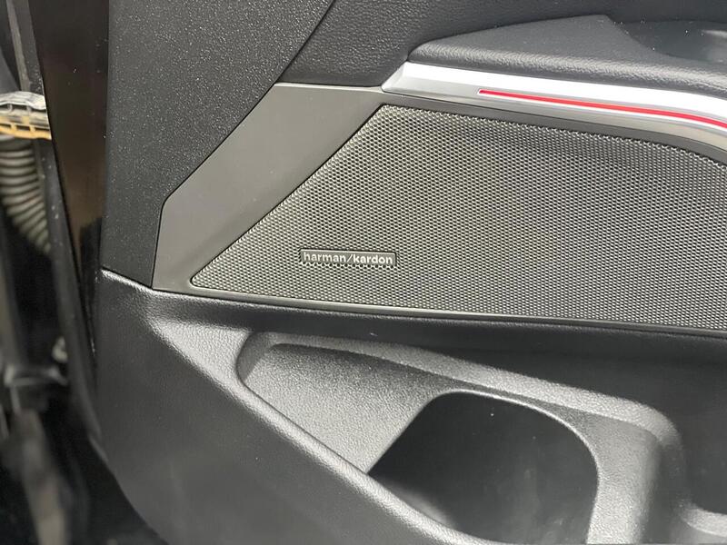 BMW 3 Series 3.0 330d M Sport Auto xDrive Euro 6 (s/s) 4dr - U168