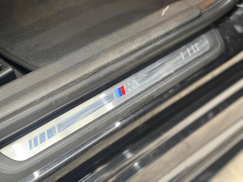 BMW 3 Series 3.0 330d M Sport Auto xDrive Euro 6 (s/s) 4dr - U168