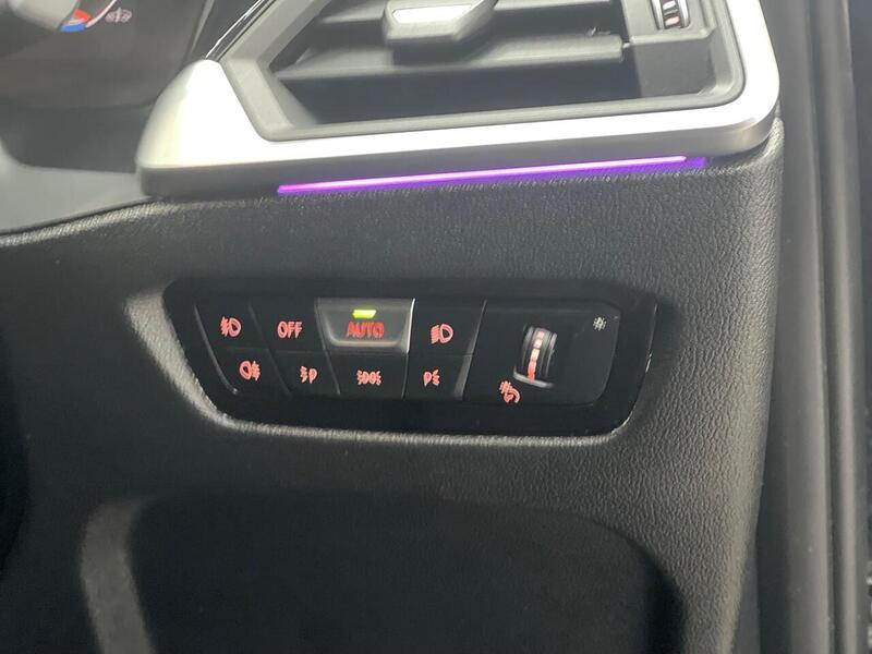 BMW 3 Series 3.0 330d M Sport Auto xDrive Euro 6 (s/s) 4dr - U168