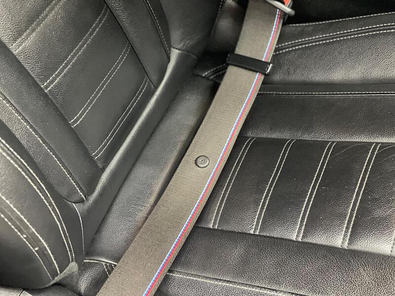 BMW 3 Series 3.0 330d M Sport Auto xDrive Euro 6 (s/s) 4dr - U168