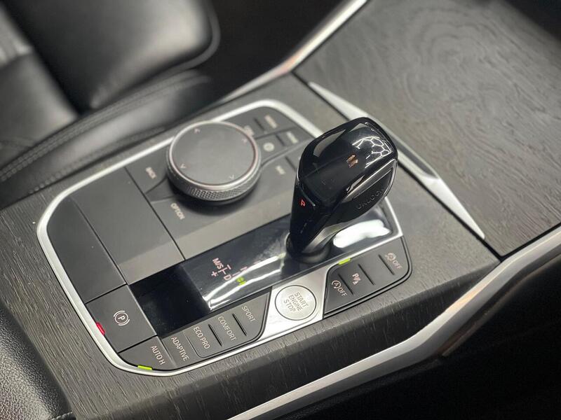 BMW 3 Series 3.0 330d M Sport Auto xDrive Euro 6 (s/s) 4dr - U168