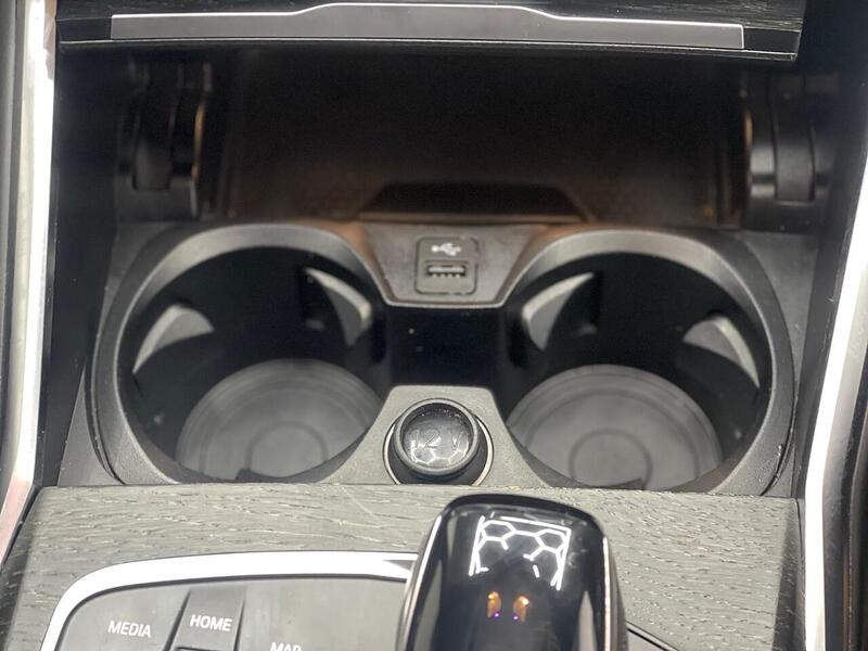 BMW 3 Series 3.0 330d M Sport Auto xDrive Euro 6 (s/s) 4dr - U168