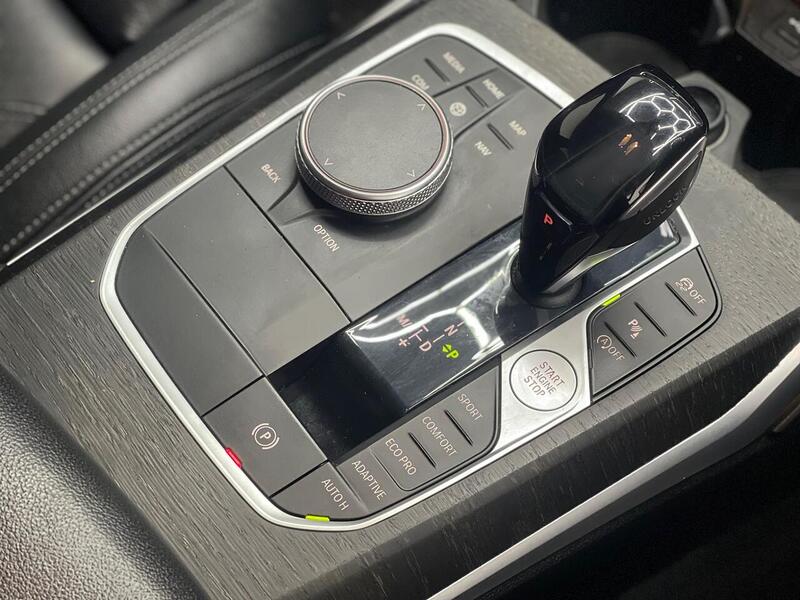 BMW 3 Series 3.0 330d M Sport Auto xDrive Euro 6 (s/s) 4dr - U168