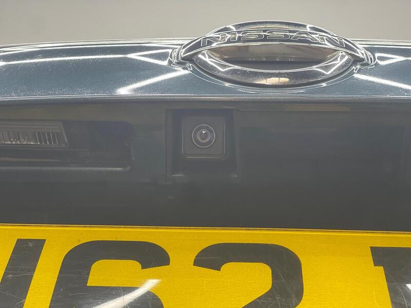 Nissan Juke 1.5 dCi 8v Acenta Premium Euro 5 5dr - U171