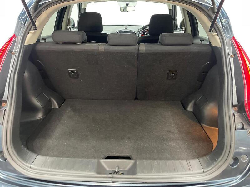 Nissan Juke 1.5 dCi 8v Acenta Premium Euro 5 5dr - U171