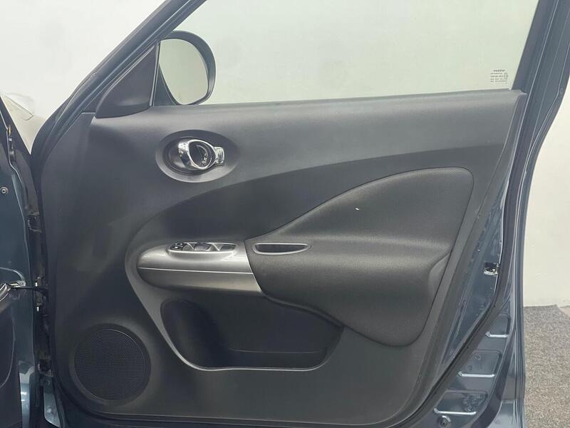 Nissan Juke 1.5 dCi 8v Acenta Premium Euro 5 5dr - U171