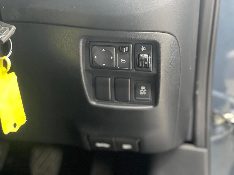 Nissan Juke 1.5 dCi 8v Acenta Premium Euro 5 5dr - U171