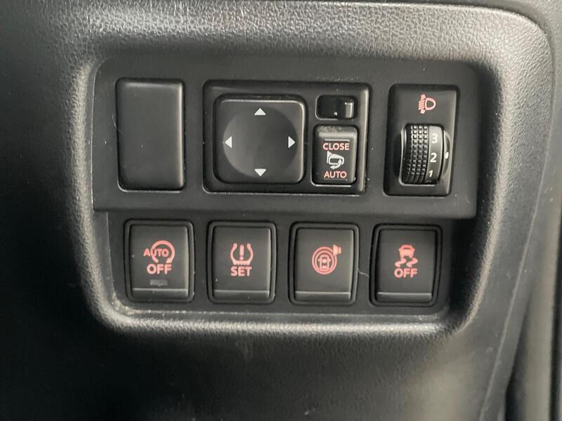 Nissan Juke 1.5 dCi Tekna Euro 6 (s/s) 5dr - U173