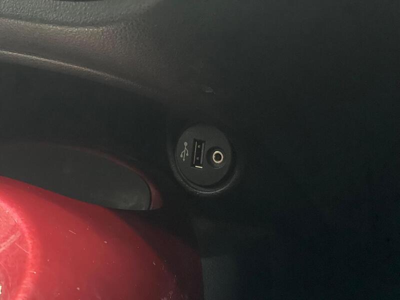 Nissan Juke 1.5 dCi Tekna Euro 6 (s/s) 5dr - U173