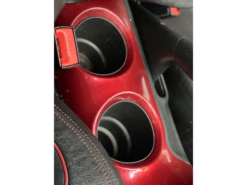 Nissan Juke 1.5 dCi Tekna Euro 6 (s/s) 5dr - U173